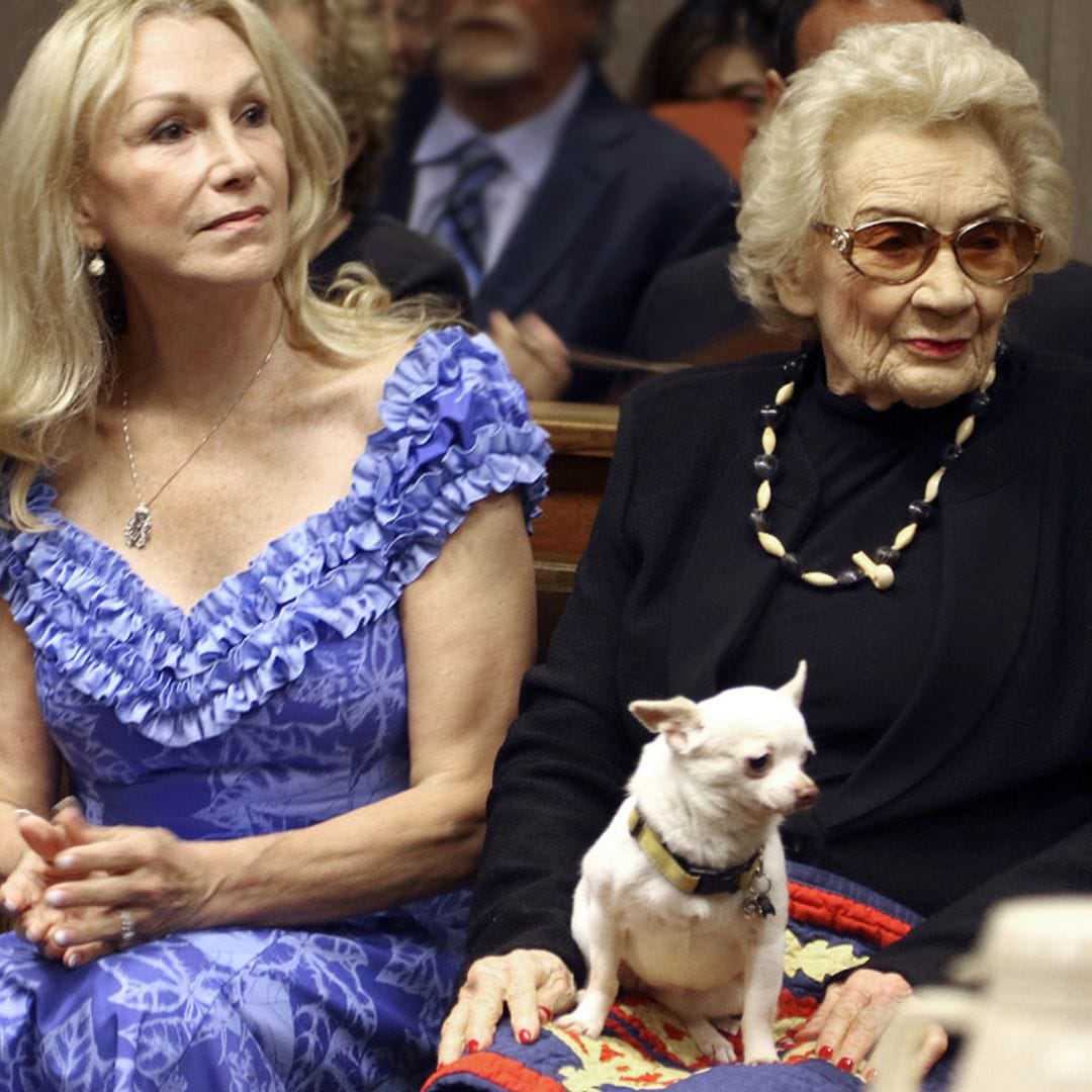 Muere a los 96 años la última princesa de Hawái dejando sin cerrar la disputa por su enorme fortuna