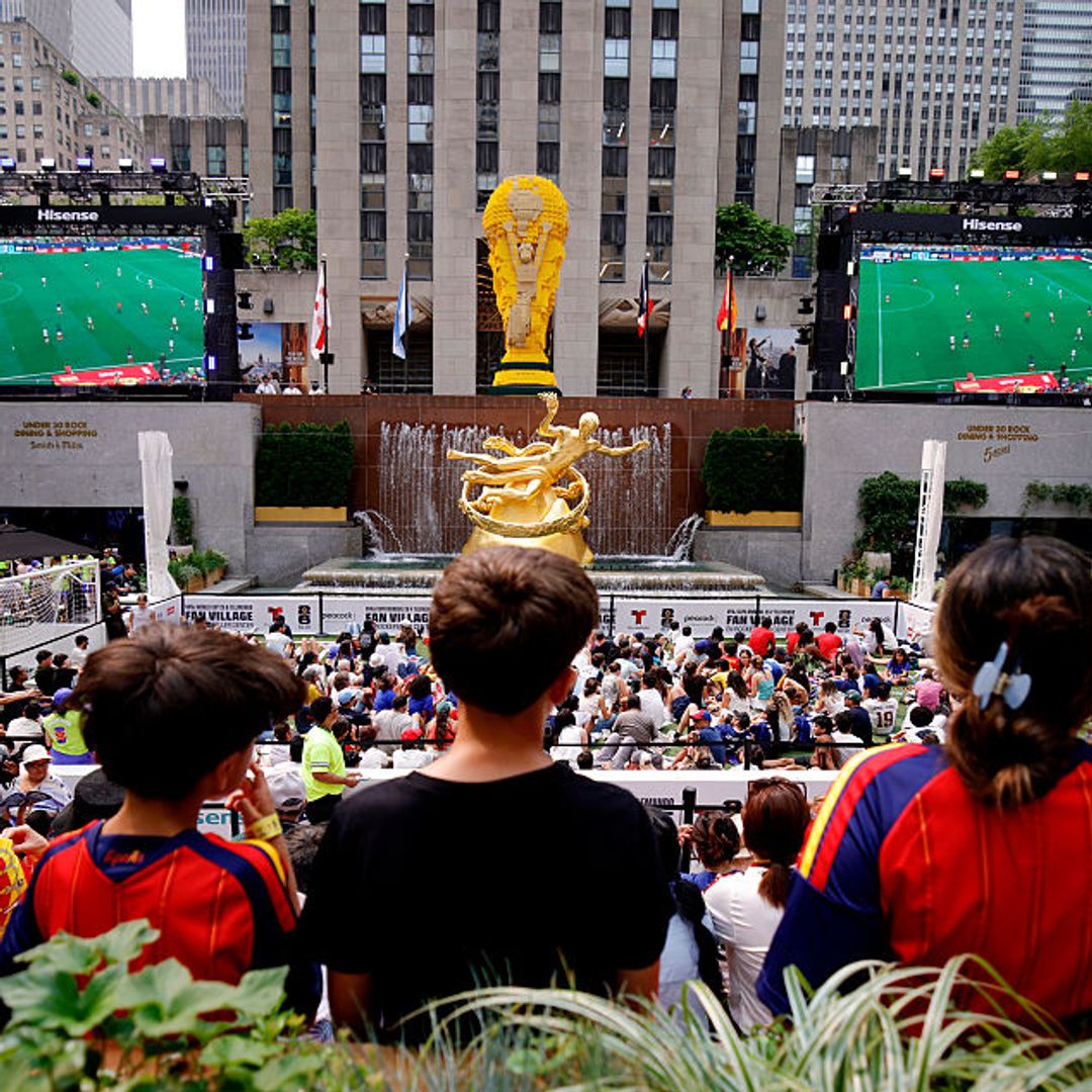 La Nueva York del Mundial: 10 lugares imprescindibles para seguir los pasos de la final