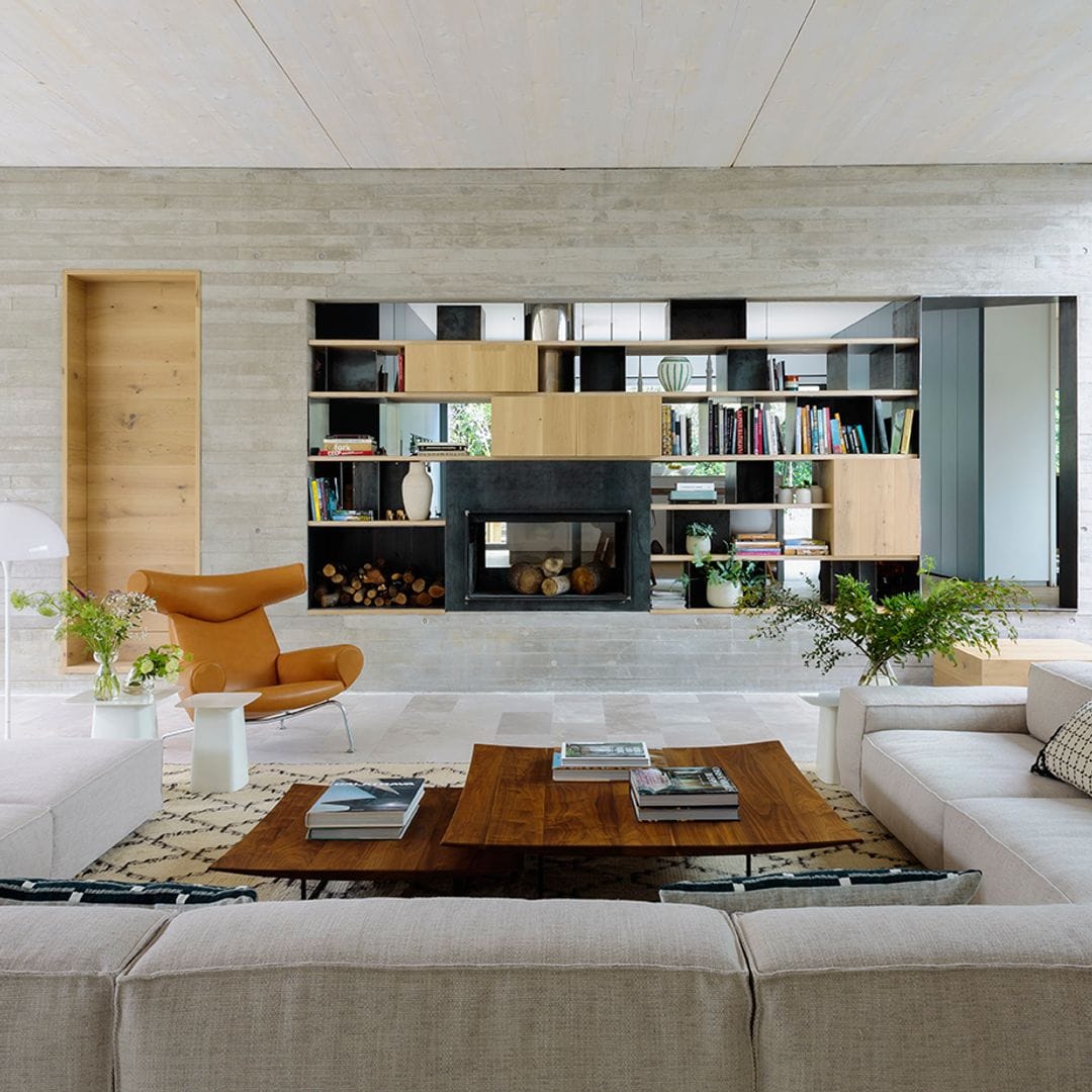 ¿Sabes qué es el síndrome de ‘por si acaso’? 10 reglas para una casa en orden