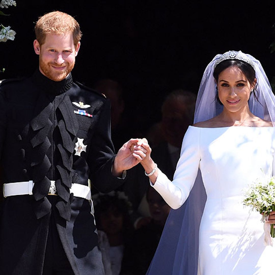 Ya es oficial: el príncipe Harry y Meghan Markle serán los nuevos Duques de Sussex