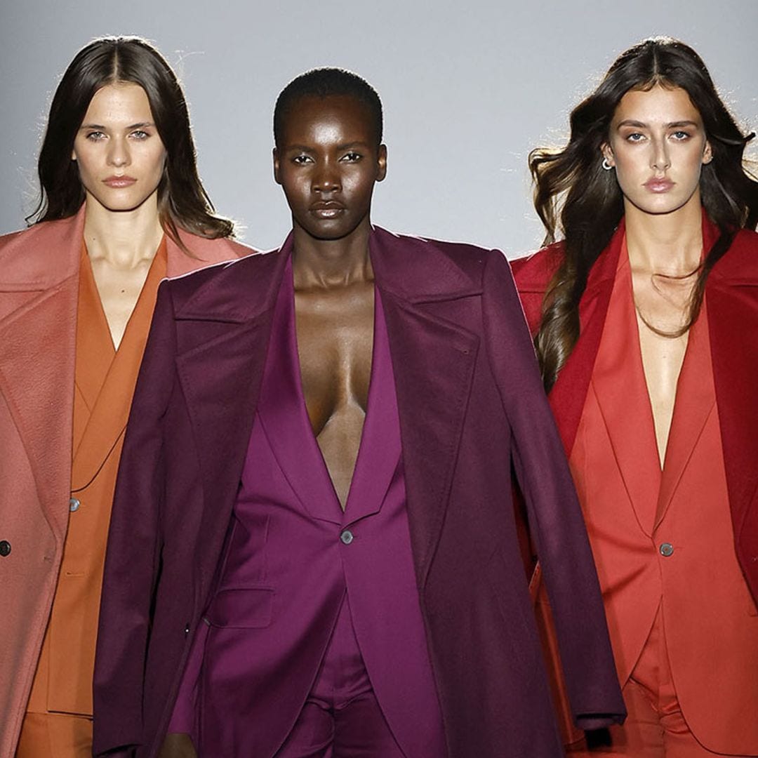 ¿Te perdiste alguno? Todos los desfiles de la 30ª edición de 080 Barcelona Fashion