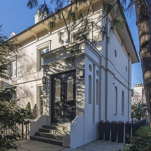 casa noel gallagherok