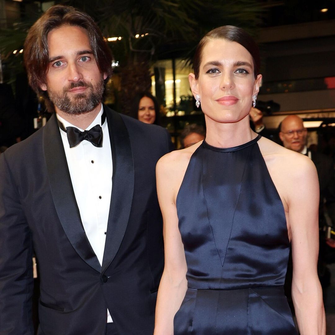 Carlota Casiraghi y Dimitri Rassam: las claves de su estilo en pareja