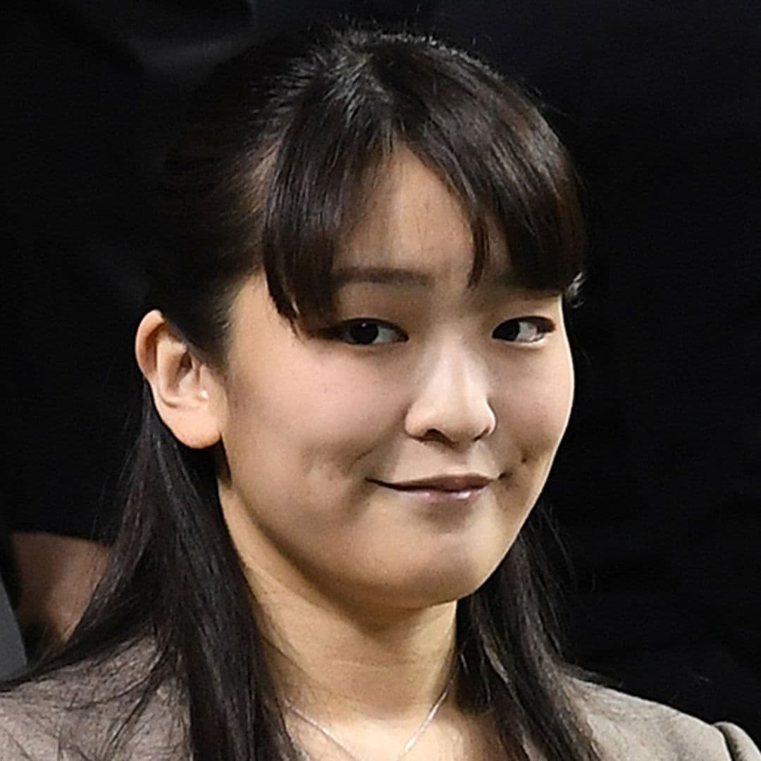La princesa Mako de Japón perderá sus títulos de nobleza para casarse con un plebeyo