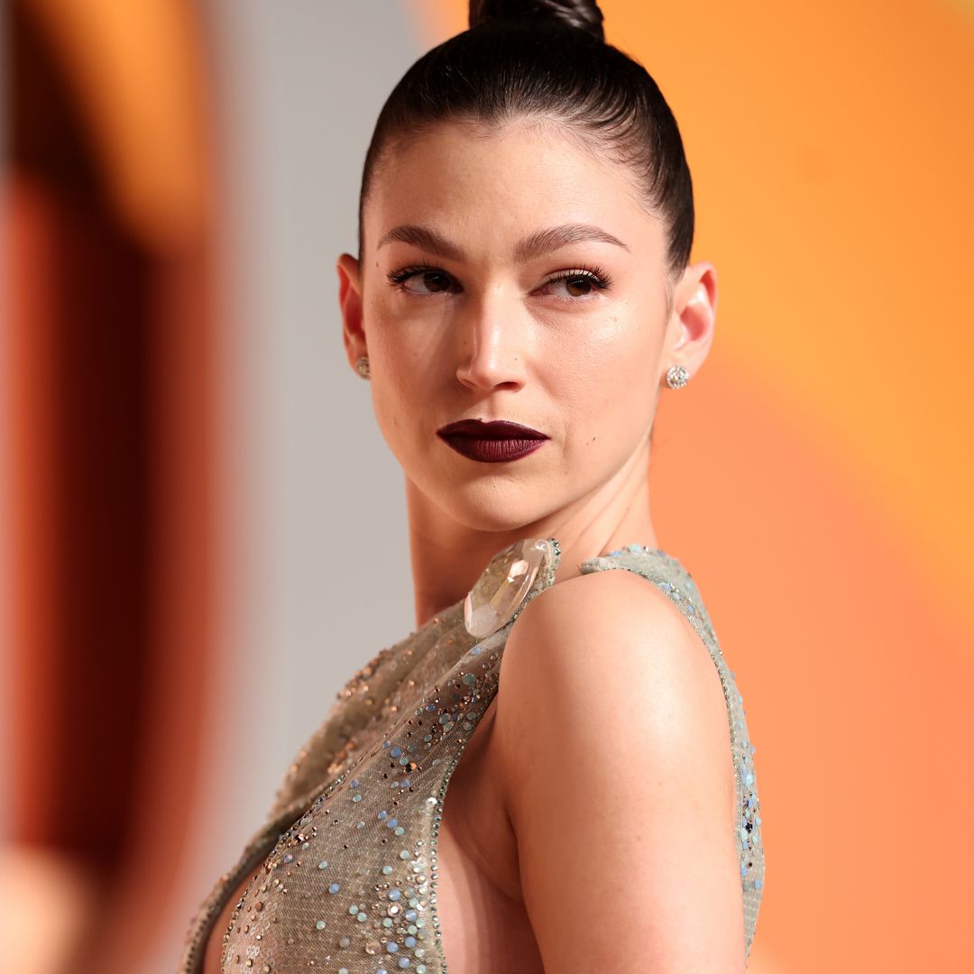 Los mejores looks de Úrsula Corberó: así se convirtió en el gran icono de estilo de su generación