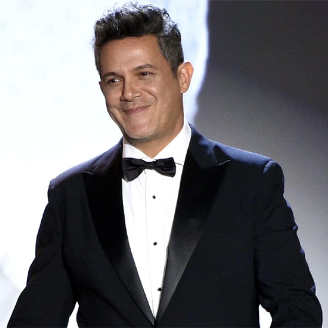 EXCLUSIVA: Alejandro Sanz celebra hoy la comunión de sus dos hijos, con la presencia de su exmujer y su novia