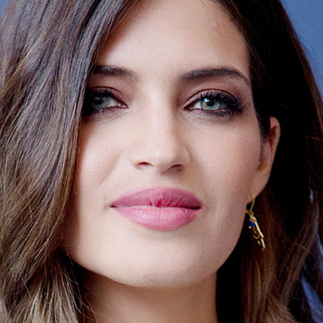 Sara Carbonero, en 32 'looks'