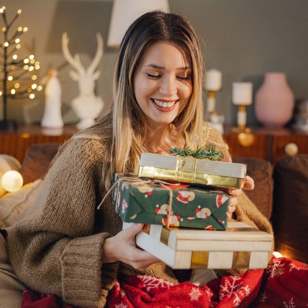 17 regalos originales para mujer por menos de 40€ aprobados por nuestras expertas en compras