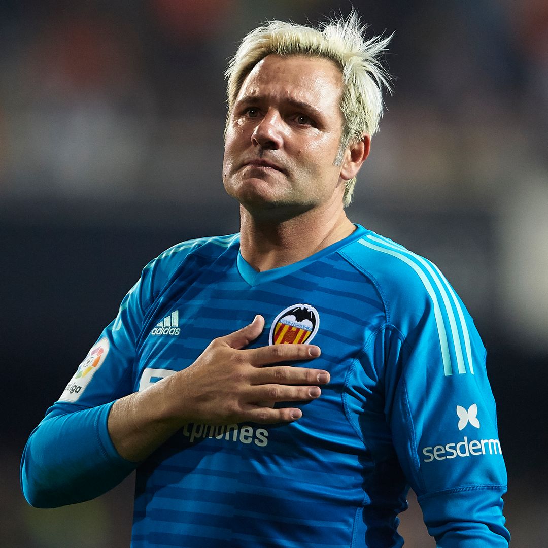 Santi Cañizares, destrozado tras su tercera separación: 'He perdido seis kilos'