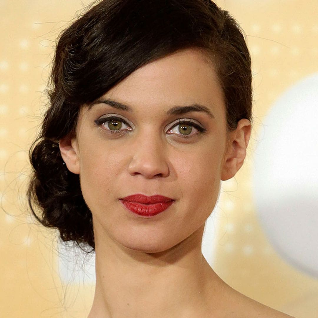 ¡Amor y trabajo! Marta Guerras, novia de Hugo Silva, habla de cómo ha sido trabajar con el actor