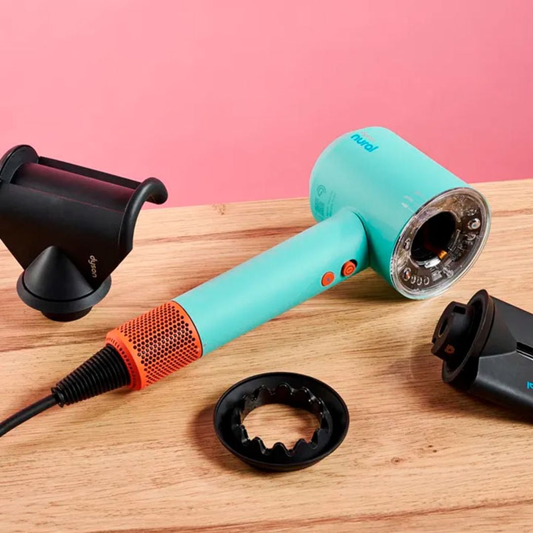 Dyson rebaja su famoso secador un 30% solo por Black Friday