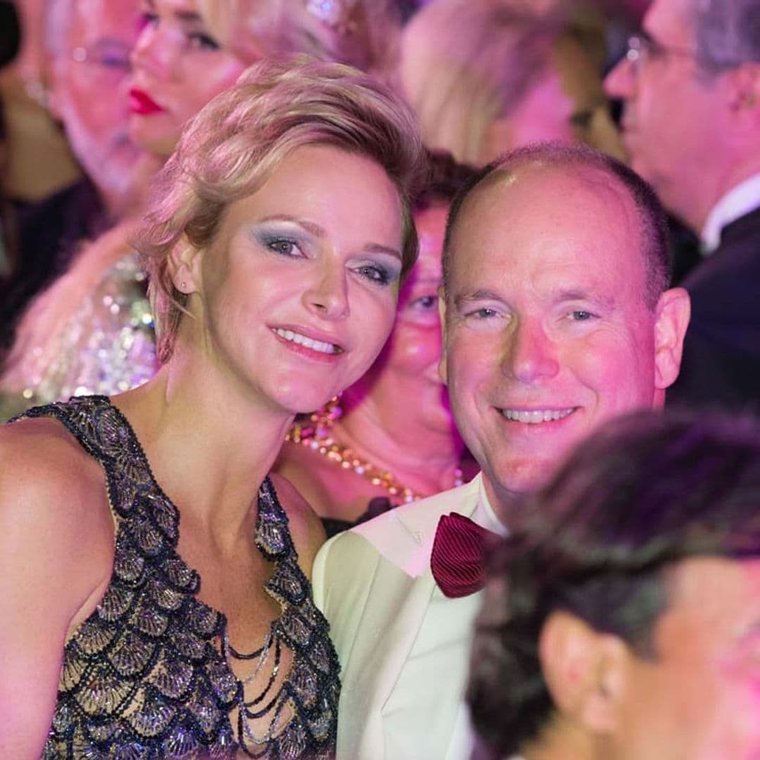 ¡Ahora sí! Los Grimaldi como nunca los habíamos visto en una lujosa docuserie sobre Mónaco