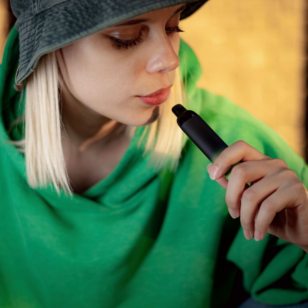 El Dr. José Manuel Iglesias alerta sobre el vapeo en adolescentes: "No hay una dosis segura de nicotina para un cerebro adolescente en desarrollo"