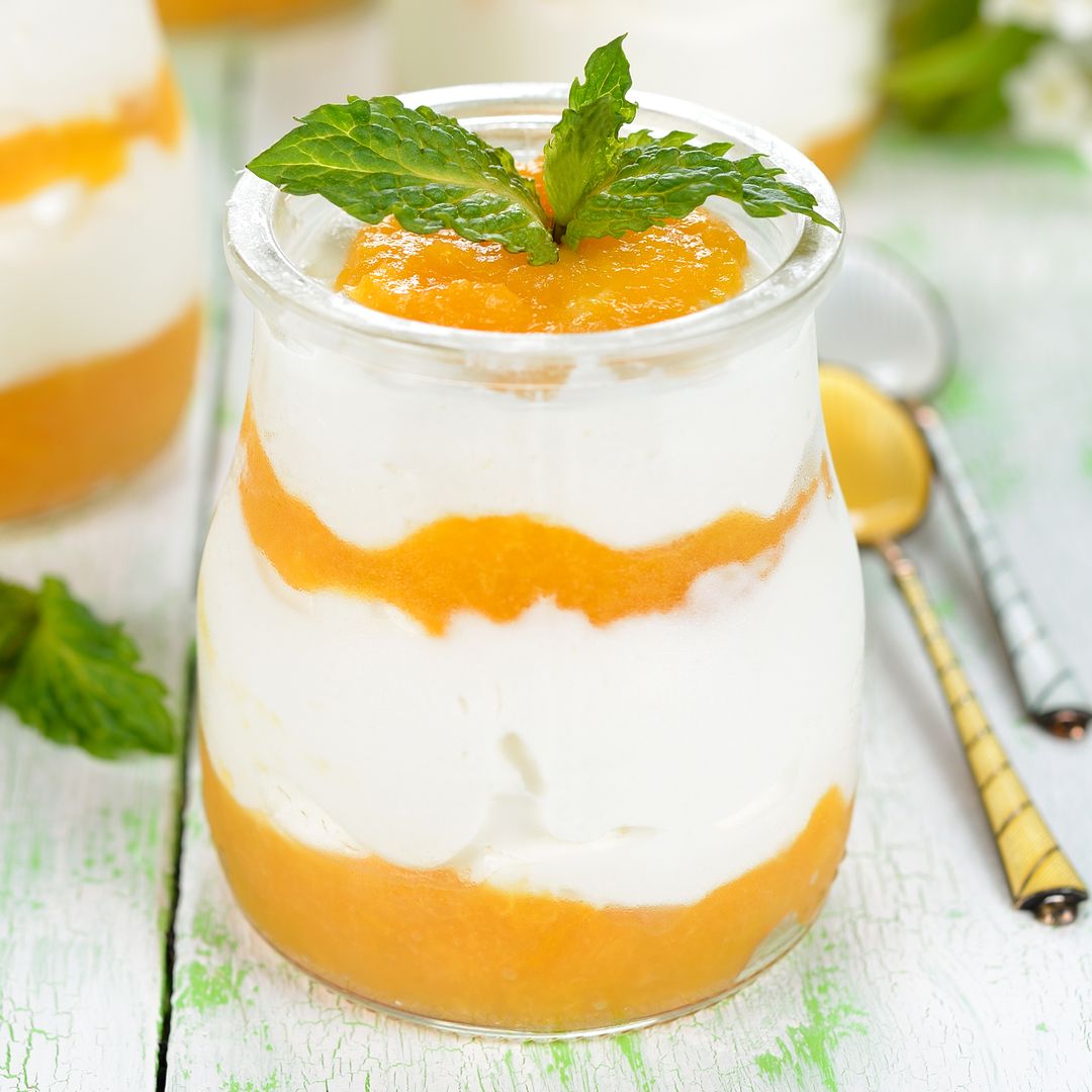 Postres con mango: cómo hacer que ganen en vistosidad con un simple gesto