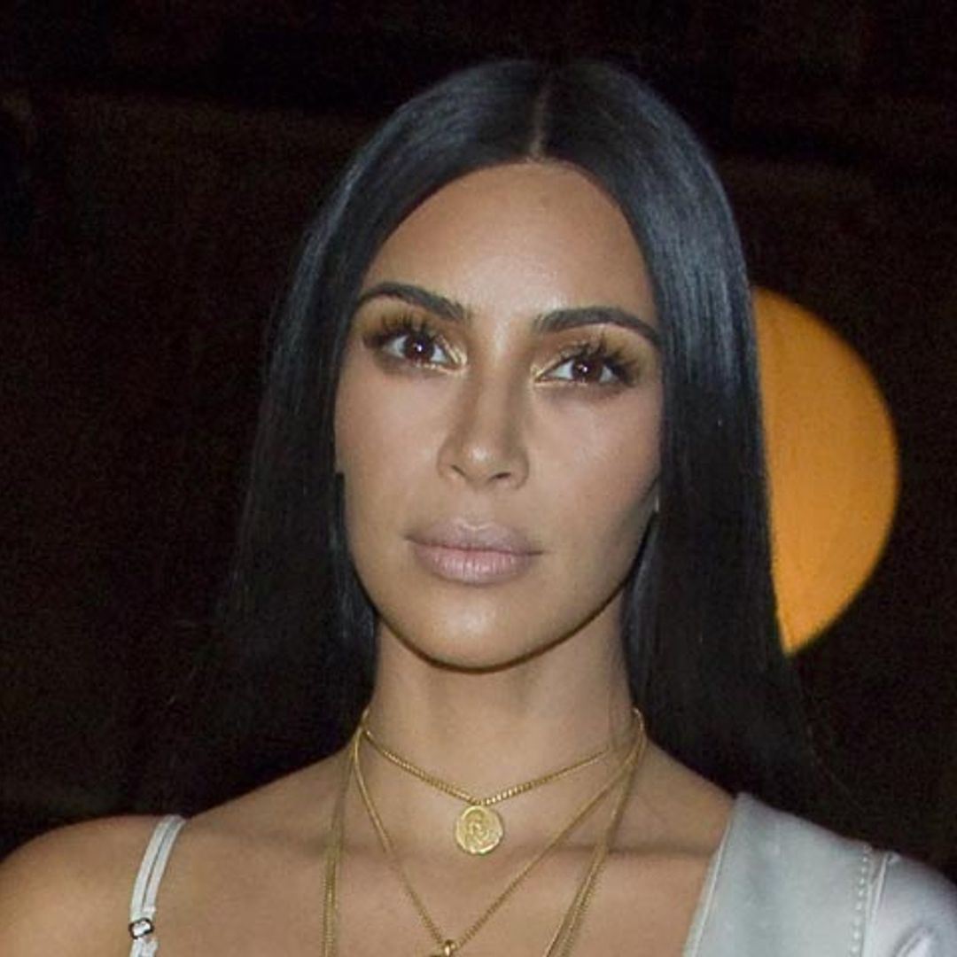 Un cumpleaños sin fiesta ni ostentaciones... ¿dónde está Kim Kardashian?
