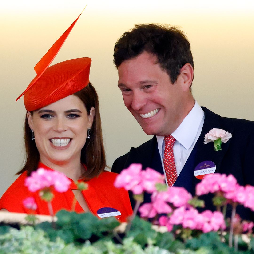 La princesa Eugenia y Jack Brooksbank dan la bienvenida a su tercera hija en Lisboa: "Enamorados de nuestra pequeña"