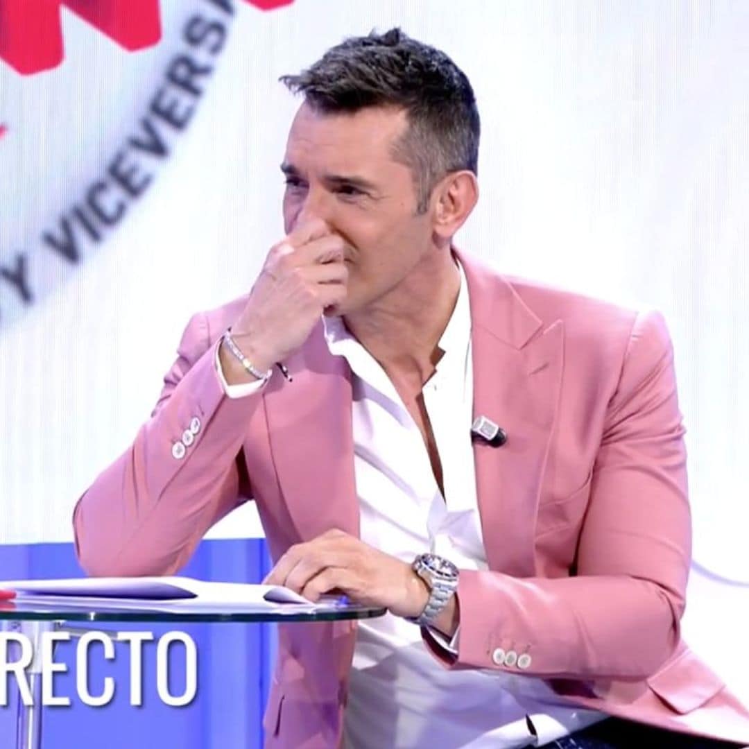 'Mujeres, Hombres y Viceversa' dice adiós entre lágrimas y la visita de míticos tronistas