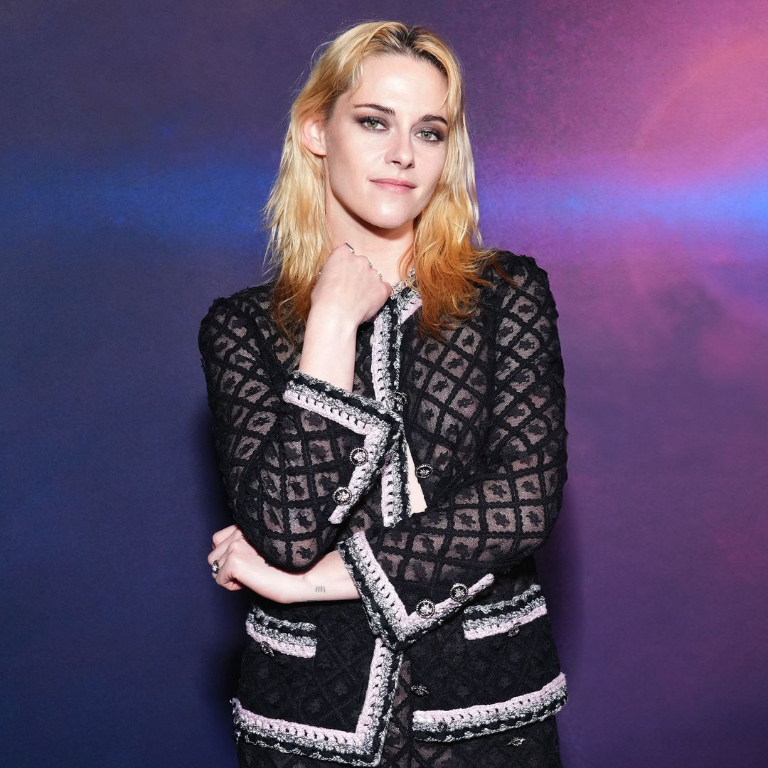 Kristen Stewart, en 35 looks: su evolución de estilo desde ‘Crepúsculo’ hasta hoy