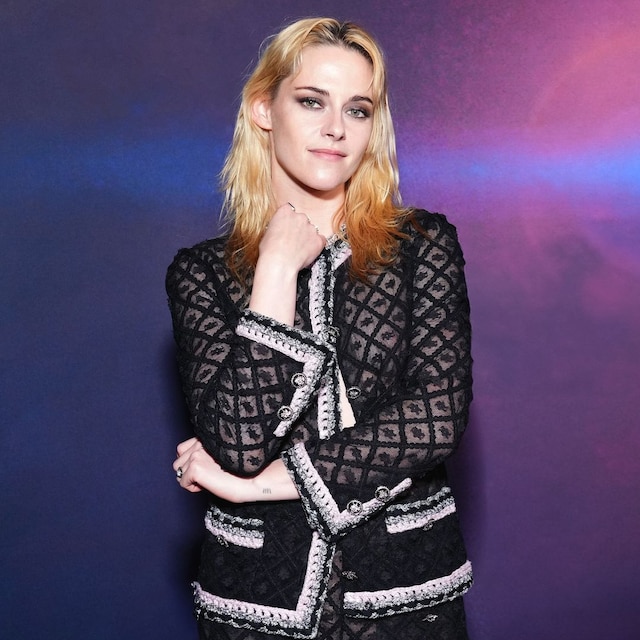 Kristen Stewart