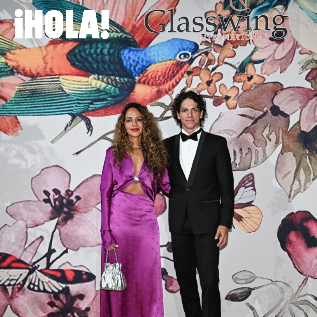 Emilia e Isaac Hernández