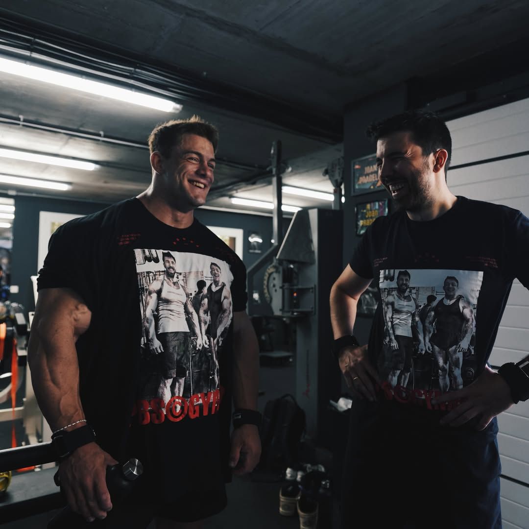 Pradells asegura que lo más gratificante de toda la experiencia fue recibir un mensaje de Willyrex en el que le confesaba que el reto le había “cambiado la vida”, algo que considera incluso más satisfactorio que los logros en la competición