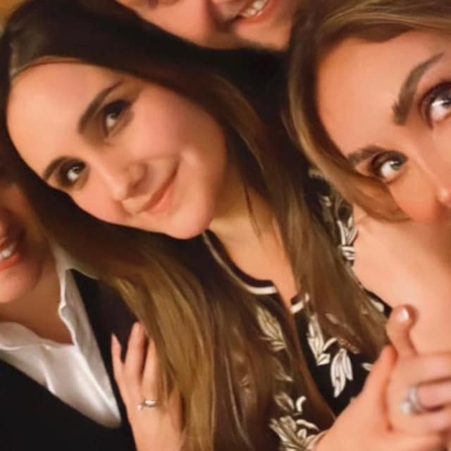 maite perroni dulce mar a anah 