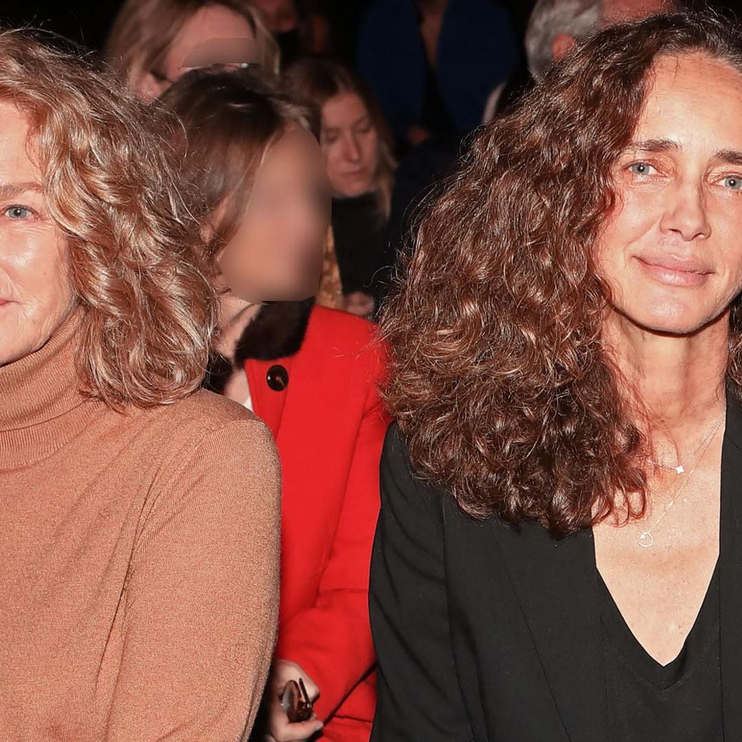 Entrevistamos a las hermanas María y Blanca Suelves, unidas en una etapa de cambios