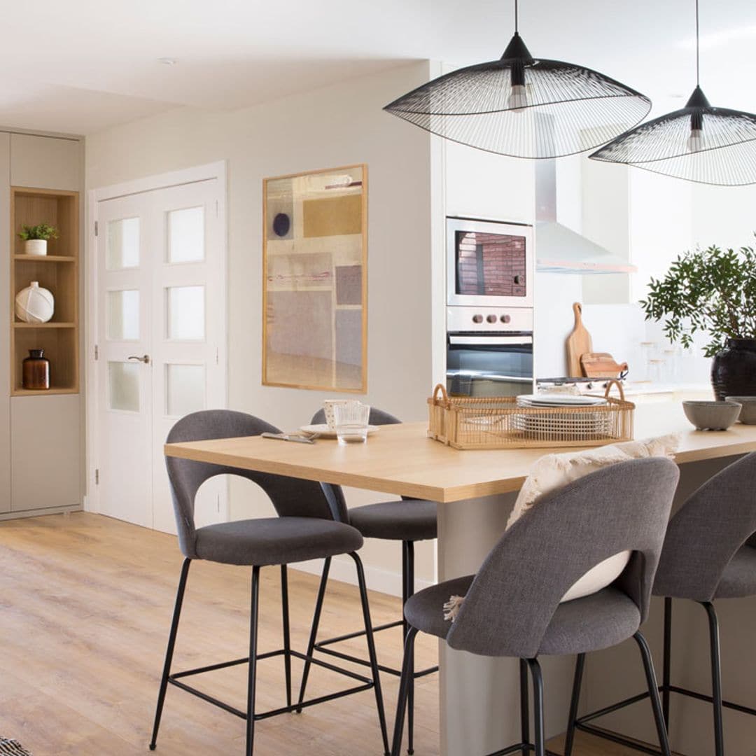¿Por dónde se empieza a decorar una casa?