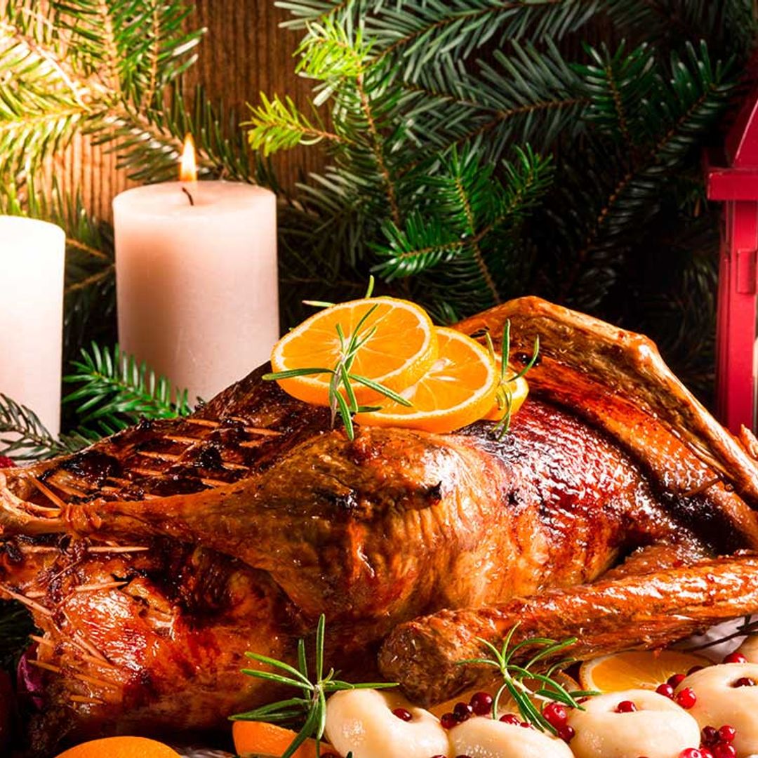 ¡Fuera excesos! Una Navidad más saludable es posible