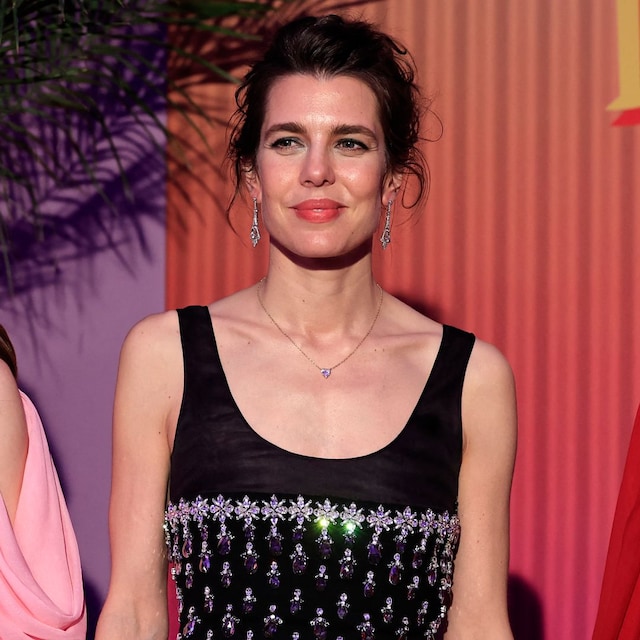 Carlota Casiraghi