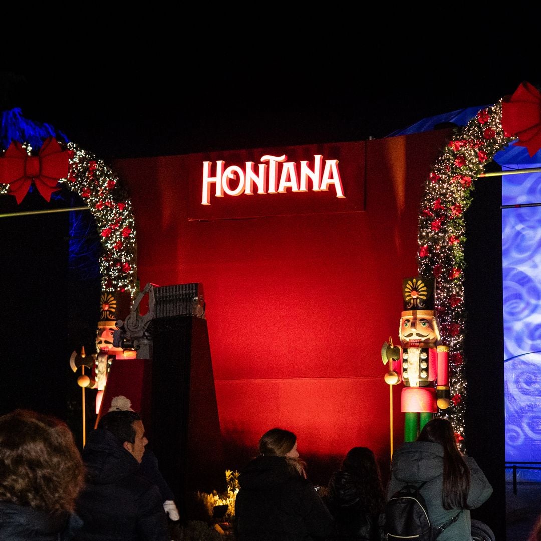 Cada rincón está diseñado de forma única y tan fotogénico que sentiréis que estáis en un photocall constante del que no querréis salir sin haceros una foto.