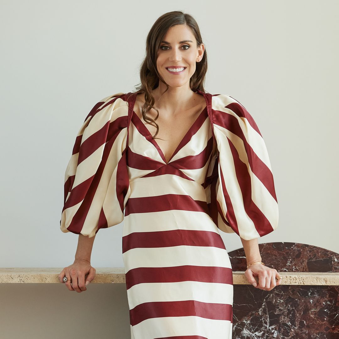 El arte de elegir con intención: Los objetos que inspiran a Veronica Helen Speck