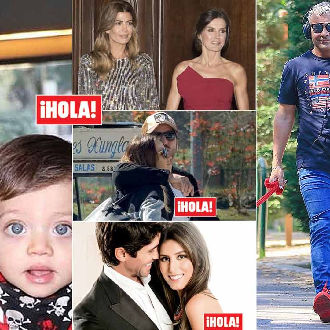 No dejes de leer las noticias más importantes de la semana