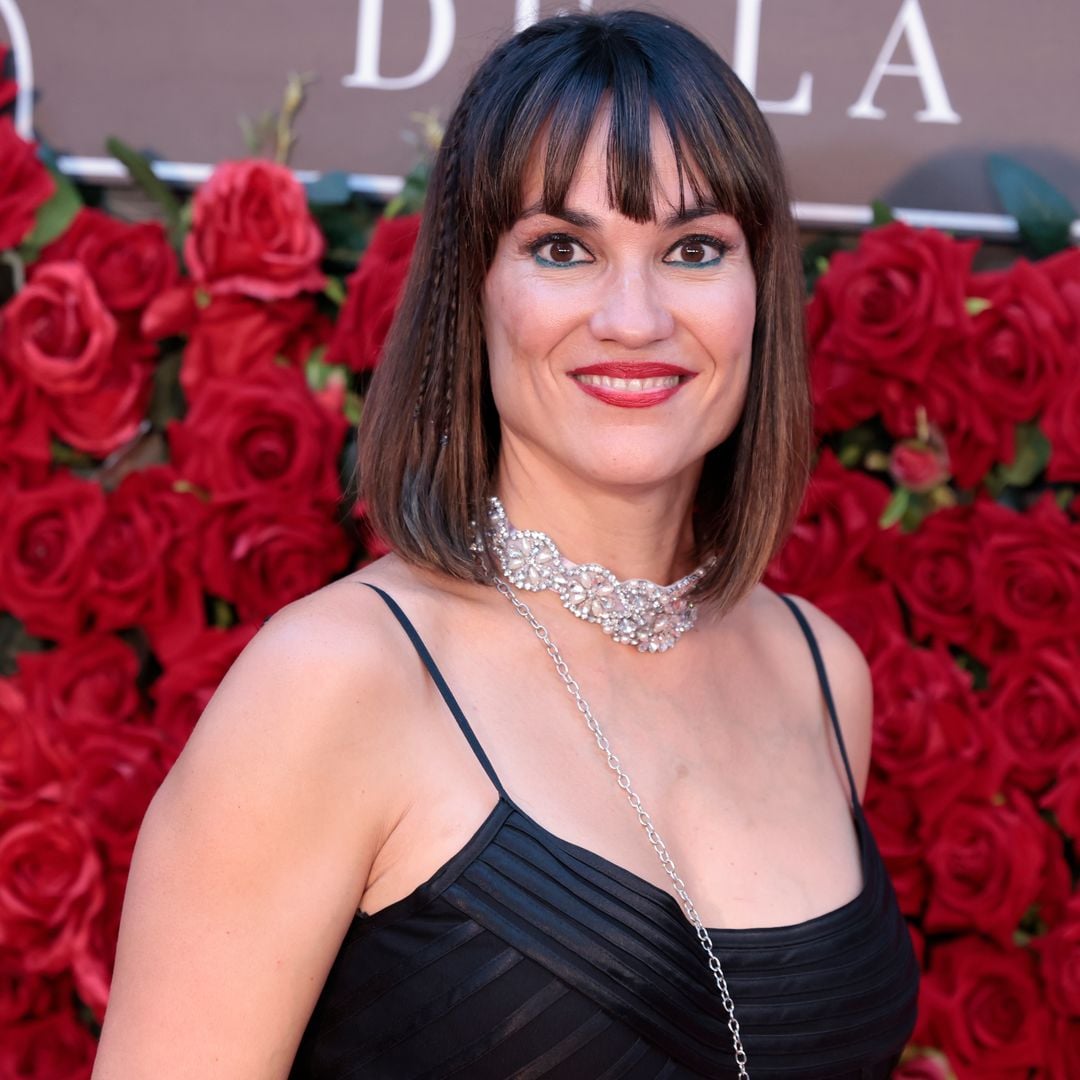 Irene Villa se pronuncia sobre la ruptura de Juan Pablo Lauro y Nuria Fergó y revela que ha hablado con él