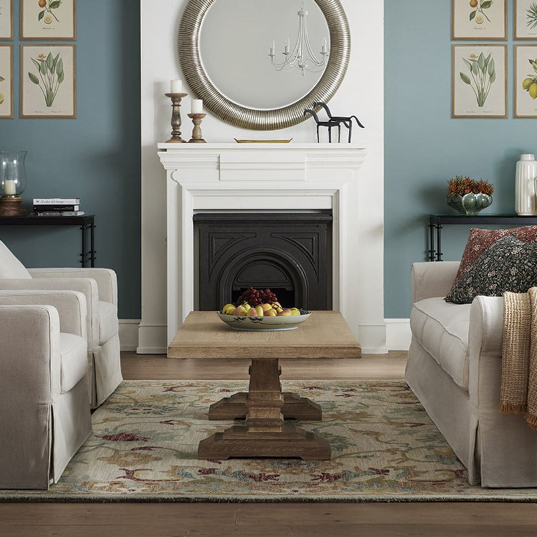 12 ejemplos que confirman que la madera es el material estrella en decoración