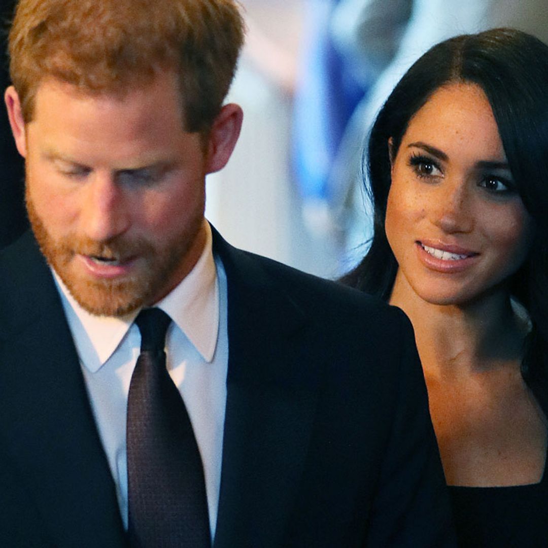 '¡Archewell is coming!': la última jugada de Harry y Meghan viene en forma de nuevos fichajes