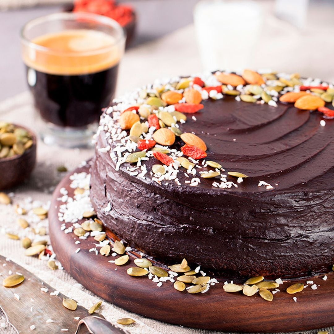 Cómo hacer tarta de chocolate y aguacate, un placer sin culpa