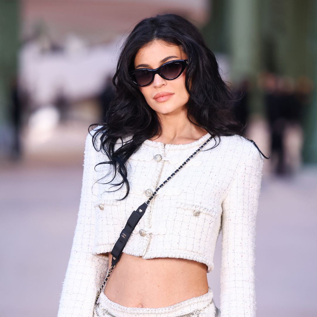 Kylie Jenner anuncia su debut musical en medio del regreso de su 'King Kylie' era