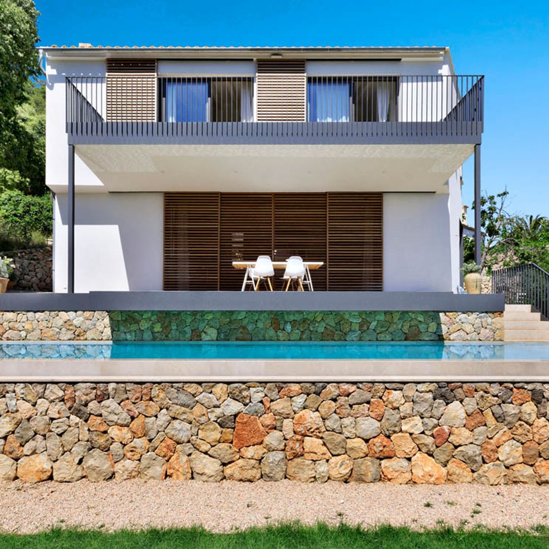¿Vas a construir una vivienda? Necesitas a un geobiólogo para que estudie la parcela
