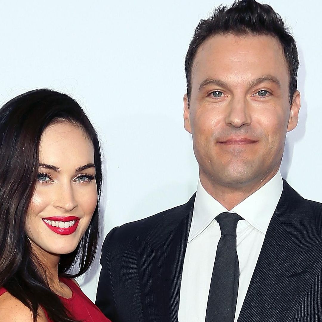 Más sincera que nunca, Megan Fox habló sobre su matrimonio con Brian Austin Green