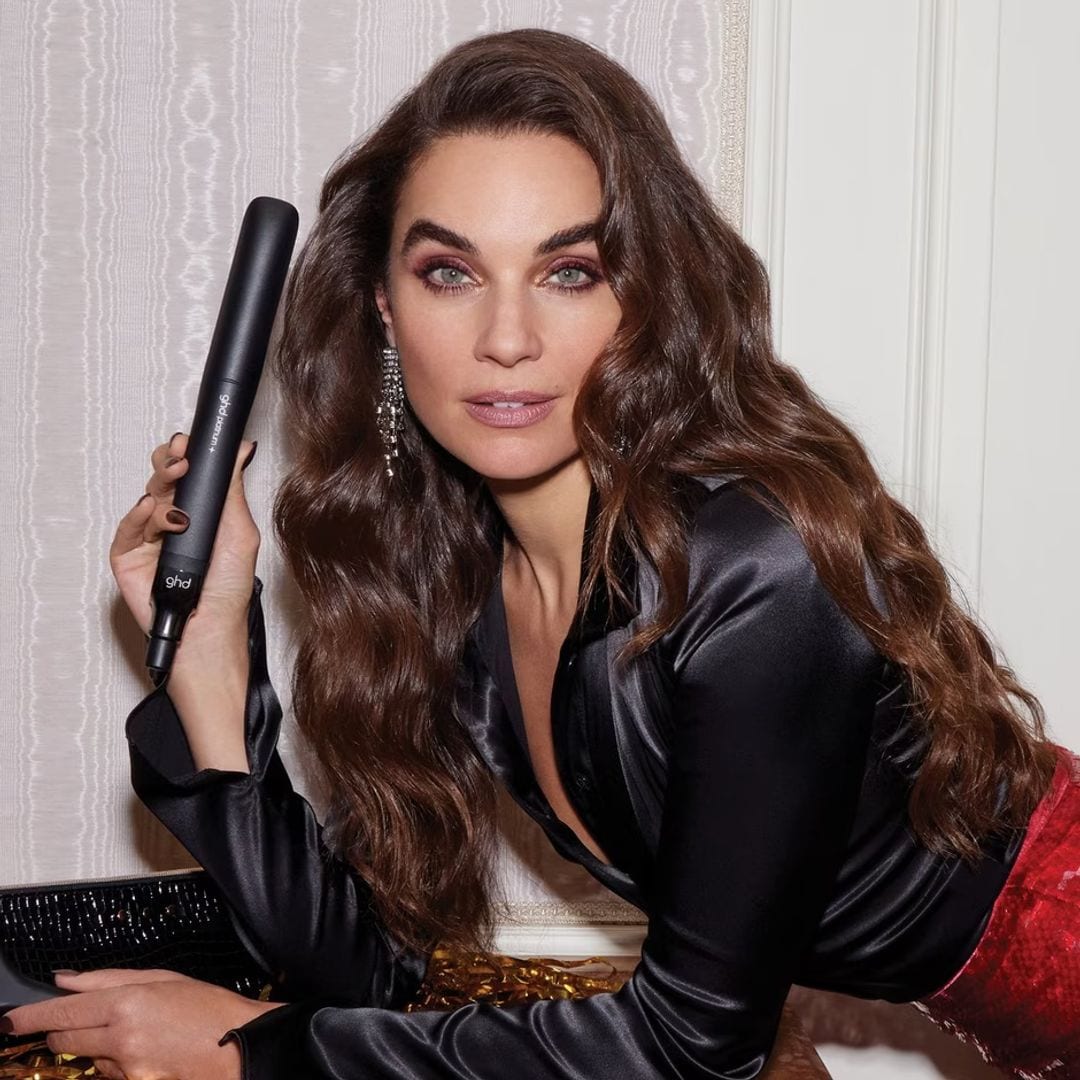 10 superofertas de Black Friday en moldeadores, planchas y secadores de pelo de marcas top como Dyson, ghd o Rowenta