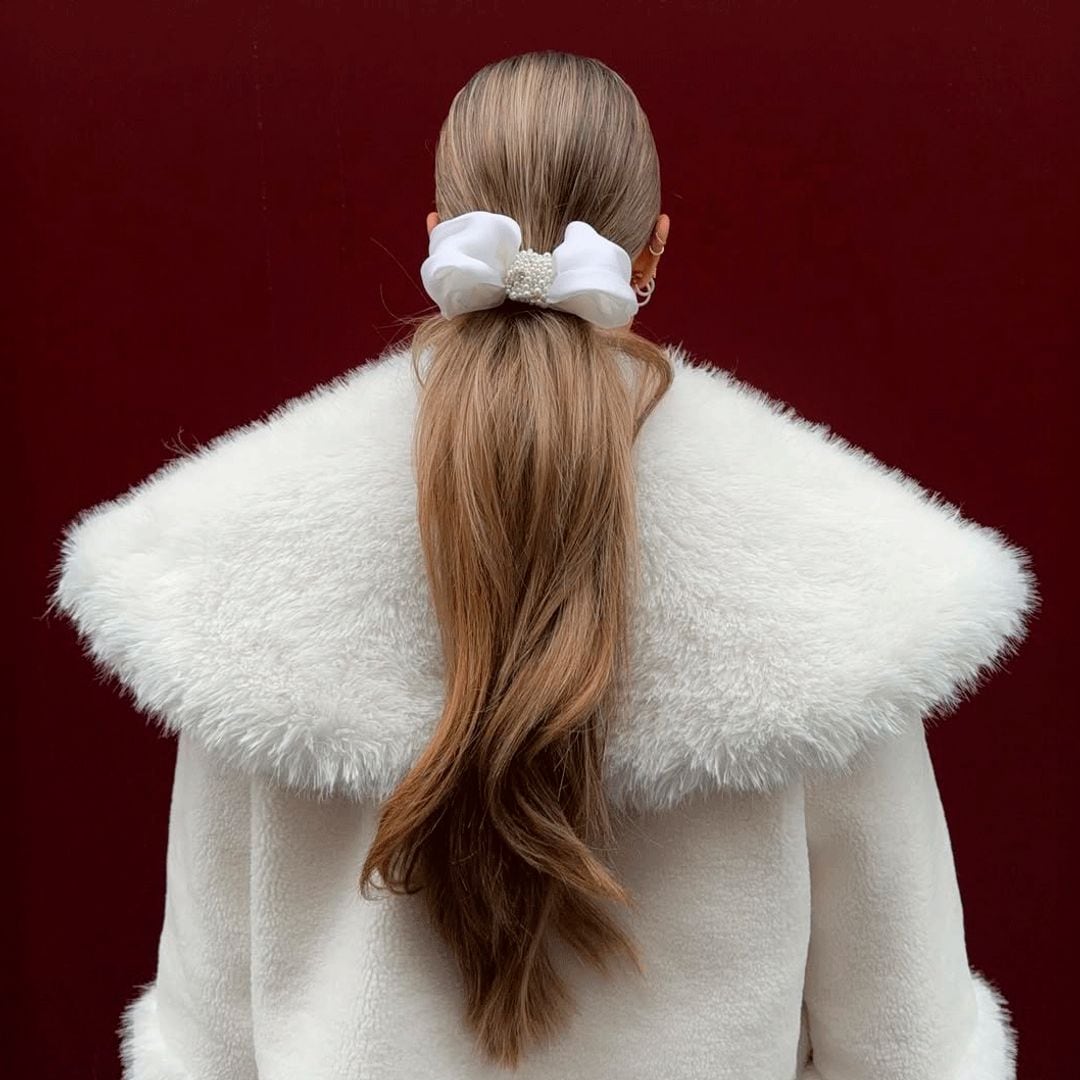 Meritxell Martí, farmacéutica: "El colágeno mejora la calidad del pelo porque aporta aminoácidos esenciales"