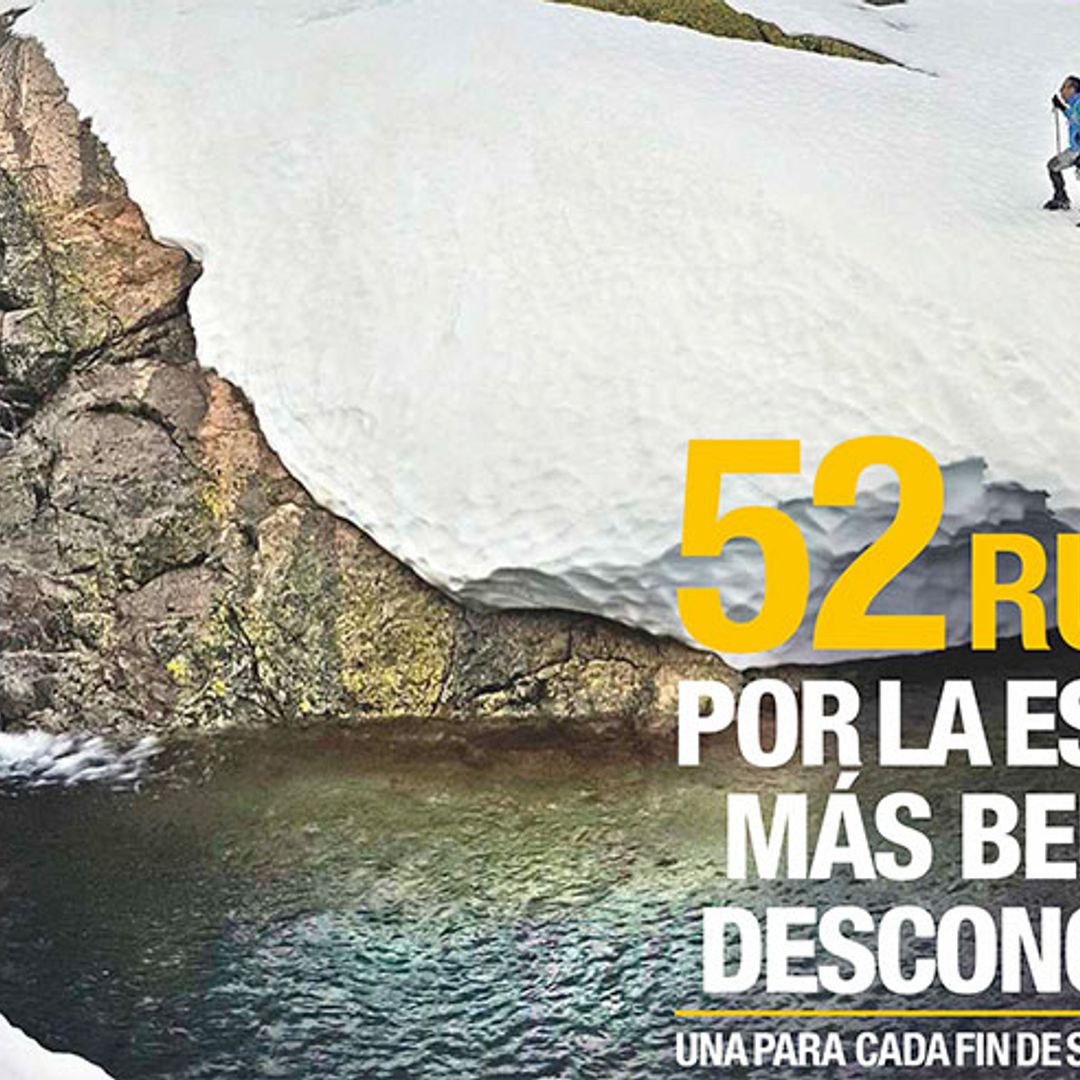 Nuevo ¡Hola! Especial Viajes a la venta con las mejores escapadas para 2020