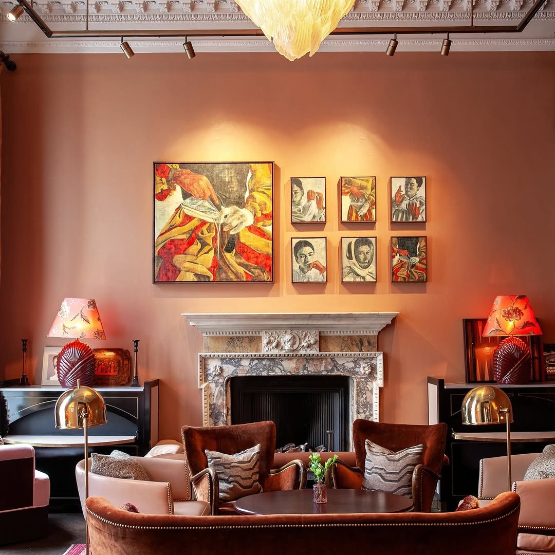 The Arts CLub, Mayfair, Londres