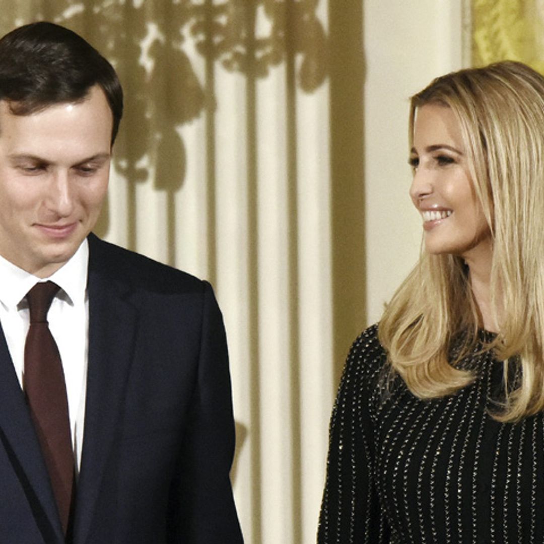 ¿Está embarazada Ivanka Trump? La hija del presidente estadounidense confunde a sus seguidores