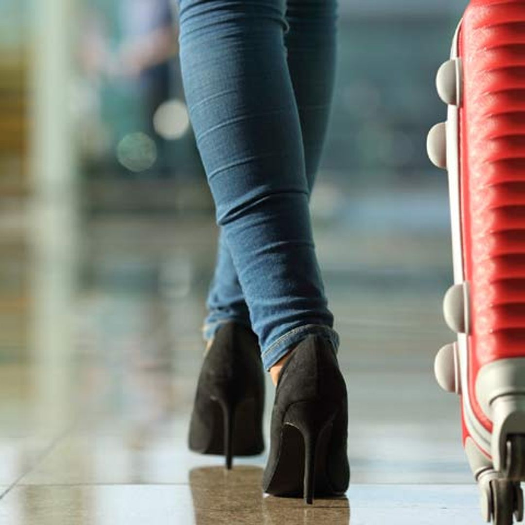 ¿Escapada a la vista? Lo bueno (en clave 'beauty') viene en frasco pequeño
