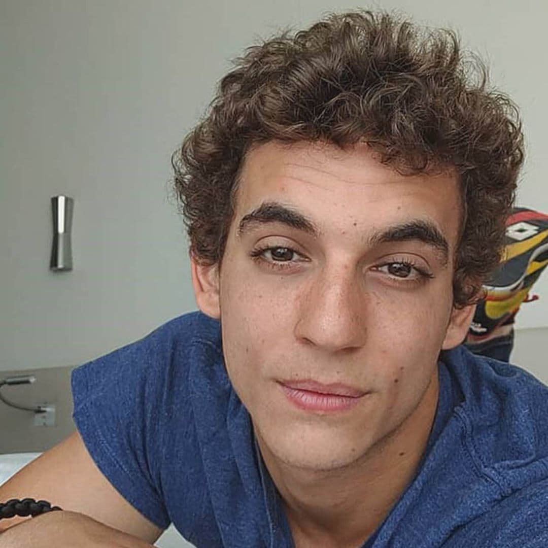 Miguel Herrán, tras contar una historia de fantasmas: 'Me siento culpable'