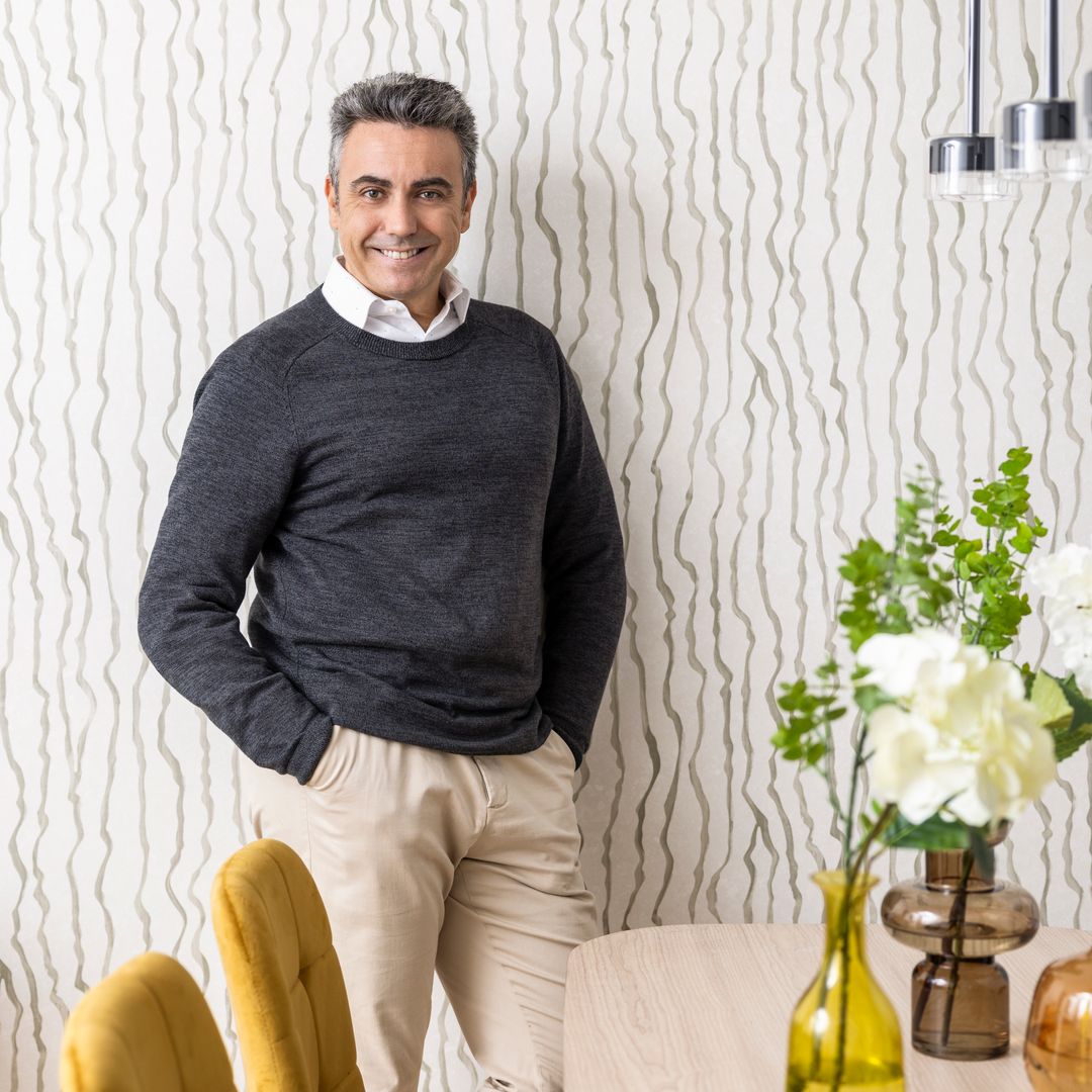 Alberto Torres