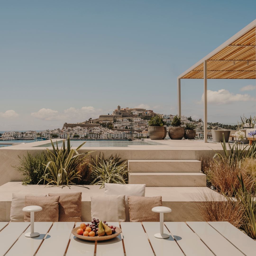 ‎Ibiza Gran Hotel