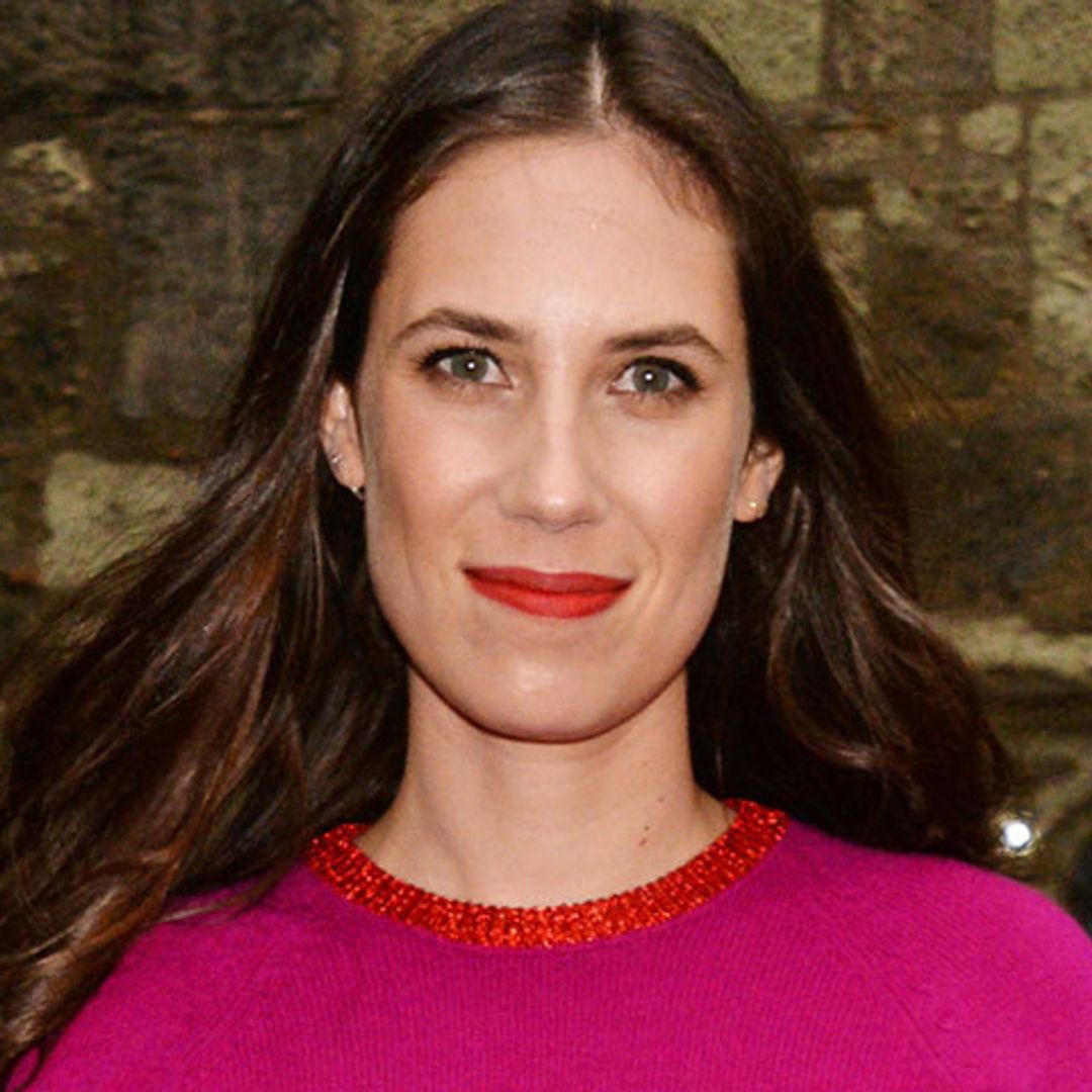 La residente más rica de Mónaco no es otra que Tatiana Santo Domingo, la mujer de Andrea Casiraghi